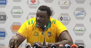 Afrobasket 2025 : Desagana Diop pousse un cri de cœur et menace de quitter son poste, si les conditions ne changent pas