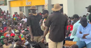 Ousmane Sonko: « Nous avons récupéré 25 immeubles appartenant à l’État du Sénégal »