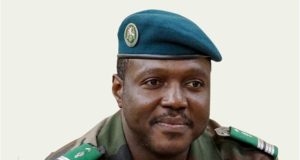 Mali : un général nommé Premier ministre