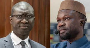 Ismaïla Madior Fall insinue que les poursuites judiciaires contre Ousmane Sonko auraient dû être suspendues jusqu’à…