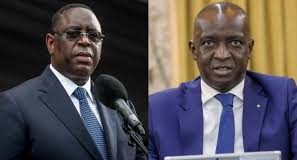 Décès de Moustapha Bâ / Le Président Macky Sall rend hommage à un homme, dit-il, « d’une grande probité morale ».