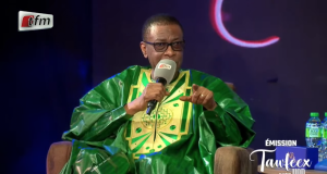 Législatives : Youssou Ndour se prononce sur les élections du 17 novembre