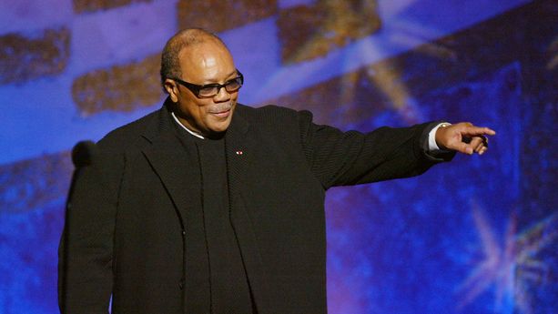 35th Annual NAACP Image Awards - Show