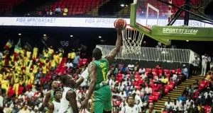 Éliminatoires Afrobasket : le Sénégal écrase le Gabon et attend le Cameroun