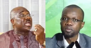 SONKO MENACE FARBA : « Je vous garantis que c’est la dernière élection à laquelle il prend part. »