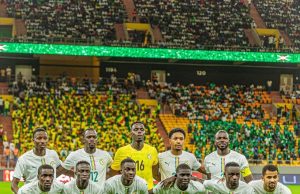 Éliminatoires CAN 2027 : le Sénégal connaît ses adversaires