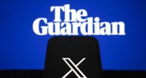 Le quotidien britannique The Guardian annonce son retrait de la plateforme X d’Elon Musk