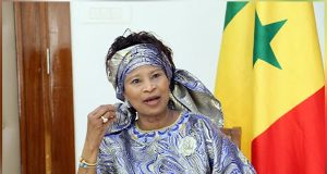 Aissata Tall Sall : «Si vous voulez abroger la loi, abrogez-la… et vous ferez face aux conséquences !»
