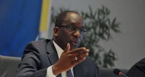 Fonds covid, information judiciaire, sa gestion : Les précisions de Diouf Sarr