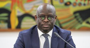 Programme de finances publiques : Cheikh Diba annonce le bouclage du programme avec le FMI d’ici fin juin.