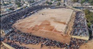 Drame à Nzérékoré (Guinée) : le 1er bilan provisoire fait état de 56 morts