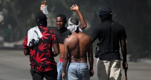 Haïti : au moins 184 morts ce week-end dans des violences orchestrées par un chef de gang (ONU)