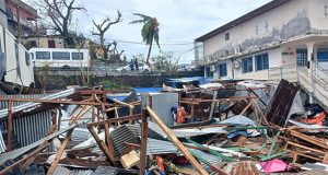 Ravages du cyclone Chido : L’appel au secours des Sénégalais de Mayotte