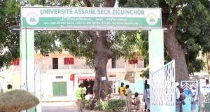 UNIVERSITÉ DE ZIGUINCHOR | LA REPRISE DES ENSEIGNEMENTS PRÉVUE LE 06 JANVIER 2025