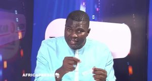 « C’est un message envoyé à tous… », Amadou Ba sur la démission du député Thierno Aly Sy