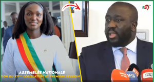 Publication de la liste des médias dits conformes / 7 questions écrites adressées au ministre de la Communication : Anta Babacar Ngom sollicite des réponses claires…