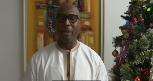DPG de Sonko, blocage de projets de la ville de Dakar : Barthélémy Dias «fusille»