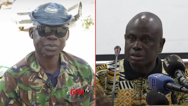 bassirou diop seydi