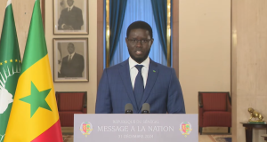 Plateforme «ligueyal sa reew» : L’annonce du Président Diomaye Faye