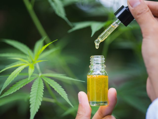 e-cannabis