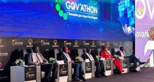 Finale de la 1ère édition de GOV’ATHON : « 480 participants, 120 projets proposés, 12 sélectionnés et 3 primés »