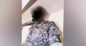 Un faux gendarme qui rackettait des citoyens a été arrêté