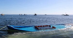 9 migrants morts noyés et 6 portés disparus dans ce pays du Maghreb
