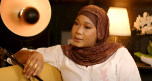 Affaire Sweet beauty: Ndeye khady Ndiaye révèle « l’appel téléphonique de Marième Faye Sall » (vidéo)