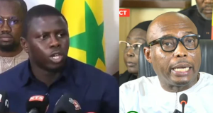 Ngagne Demba Touré annonce le pire pour Barthélemy Dias: « Si la loi est appliquée… il ne sera plus maire de Dakar.. »