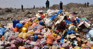 VELINGARA : 08 tonnes de produits prohibés saisis dans les boutiques par le service départemental d’hygiène…