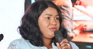 Marie Rose Faye n’exclut pas une délégation spéciale à la mairie de Dakar