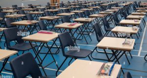 Ibrahima Dramé : « En pleine salle d’examen, j’ai été extrait sur ordre du général Moussa Fall »