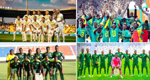 Rétro Sport : 2024, une année pleine d’émotions pour le Foot sénégalais, malgré