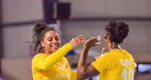 CAN HANDBALL FEMININE | LE SÉNÉGAL BAT LE CAMEROUN ET SE QUALIFIE POUR LES DEMI-FINALES