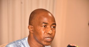 Souleymane Teliko : ‘’La justice ne se réduit pas aux institutions qui l’incarnent…’’