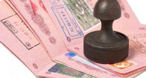 OUSMANE SONKO ANNONCE L’APPLICATION DU PRINCIPE DE RÉCIPROCITÉ POUR LES VISAS
