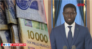 Corruption : Les 4 projets de loi annoncés par le président de la République