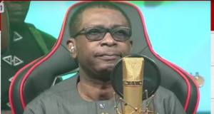 Meilleurs vœux de Youssou Ndour : « Soutien aux dirigeants et appel à l’unité pour un Sénégal prospère »