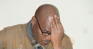 Diffusion de fausses nouvelles : Adama Fall sous mandat dépôt, la date de son procès fixée !