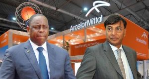 Accord trouble avec Arcelor Mittal : Où sont passés les 150 millions de dollars ? L’État du Sénégal saisit la justice