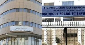 Liquidation du Hcct et du Cese : Les deux instructions du premier ministre Ousmane Sonko