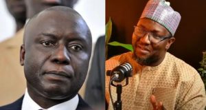 Cheikh Oumar Diagne dézingue Idy : « Ce qu’il doit faire… » (vidéo)