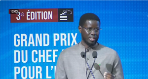Langues nationales et nouvelles technologies : Diomaye redéfinit l’école sénégalaise (Vidéo)