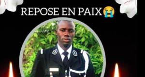 Dalifort : Du nouveau sur le gendarme retrouvé mort dans sa chambre