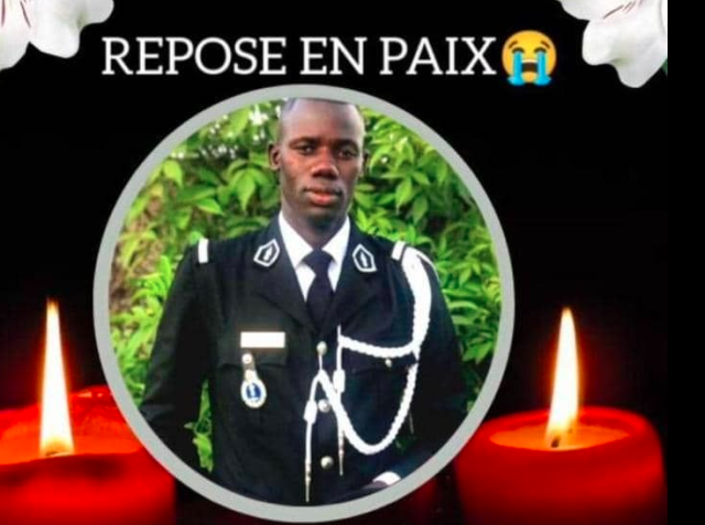 djiby diouf