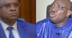 Prison de Rebeuss : Farba Ngom partage la chambre 42 avec Lat Diop