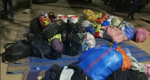 Immigration clandestine : 62 candidats arrêtés à Joal