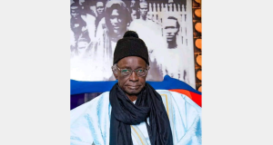 Décès du Khalife des Baye Fall : Le chef de l’État présente ses condoléances à la communauté mouride et à la Oummah islamique