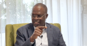 Khalifa Sall, porté à la tête du Front pour la défense de la démocratie