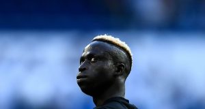 Ligue des Champions – Krepin Diatta : « La meilleure équipe a vraiment été l’AS Monaco, selon moi, mais ça n’a pas suffi »
